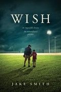 Cover: Wish - Tyndale House Publishers