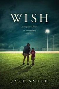 Enlarge image Cover: Wish - Tyndale House Publishers