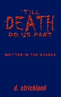 Cover: 'Till Death Do Us Part - AuthorHouse