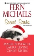 Cover: Secret Santa - Zebra Books