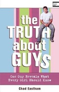 Cover: The Truth about Guys - Tommy Nelson