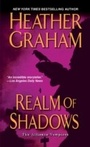 Cover: Realm Of Shadows - Zebra Books