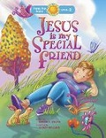 Bild: Jesus Is My Special Friend - Tyndale House Publishers