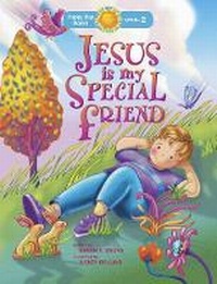 Bild: Jesus Is My Special Friend - Tyndale House Publishers