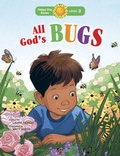Cover: All God's Bugs - Tyndale House Publishers