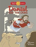 Cover: Daniel And The Lions - Tyndale House Publishers