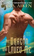 Cover: The Dragon Who Loved Me - Kensington Publishing