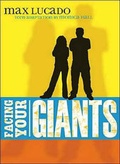 Cover: Facing Your Giants - Tommy Nelson