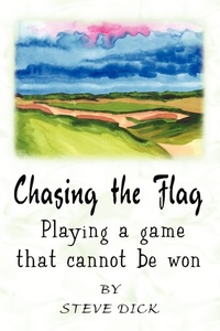Abbildung von: Chasing the Flag - AuthorHouse