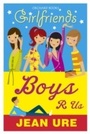 Cover: Boys R Us - Orchard Books