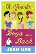 Cover: Boys Are Back - Orchard Books