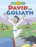 Cover: David And Goliath - Tyndale House Publishers