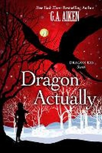 Enlarge image Cover: Dragon Actually - Kensington Publishing