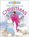 Cover: Story Of Christmas, The - Tyndale House Publishers