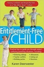 Cover: The Entitlement-Free Child - Sourcebooks, Inc