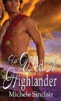 Cover: To Wed A Highlander - Kensington Publishing
