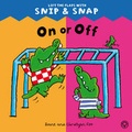 Cover: On or Off - Orchard Books