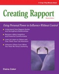 Cover: 50 Min Rapport - Course Technology Inc