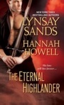 Cover: Eternal Highlander - Zebra Books