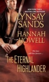 Enlarge image Cover: Eternal Highlander - Zebra Books