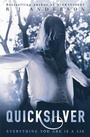 Cover: Quicksilver - Orchard Books
