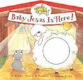 Cover: Baby Jesus is Here! - Tommy Nelson