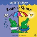 Cover: Rain or Shine - Orchard Books