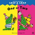 Cover: One or Two - Orchard Books