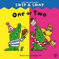 Enlarge image Cover: One or Two - Orchard Books