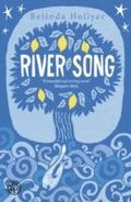 Cover: River Song - Orchard Books
