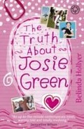 Cover: Truth About Josie Green - Hachette Children's Books
