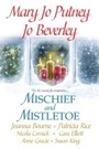 Cover: Mischief and Mistletoe - Zebra Books