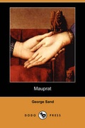Cover: Mauprat (Dodo Press) - Dodo Press