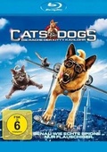 Cover: Cats & Dogs - Die Rache der Kitty Kahlohr - Warner Home Entertainment