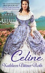 Cover: Celine - Zebra Books