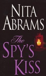Cover: The Spy's Kiss - Zebra Books
