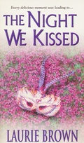 Cover: The Night We Kissed - Zebra Books