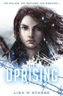 Cover: The Uprising - Orchard Books