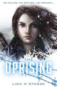 Enlarge image Cover: The Uprising - Orchard Books