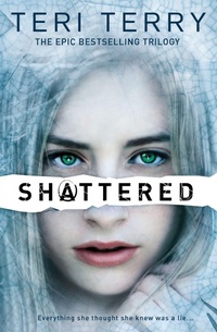 Enlarge image Cover: SLATED Trilogy: Shattered - Orchard Books