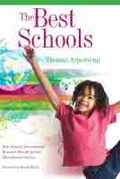 Cover: The Best Schools - Association for Supervision & Curriculum Development