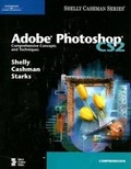 Bild: Adobe Photoshop CS2 - Course Technology Inc