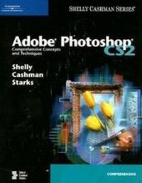 Abbildung von: Adobe Photoshop CS2 - Course Technology Inc