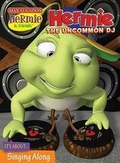 Cover: Hermie the Uncommon DJ - Tommy Nelson