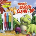 Cover: Hermie's Garden Cleanup - Tommy Nelson