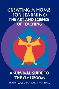 Enlarge image Cover: Creating a Home for Learning - AuthorHouse