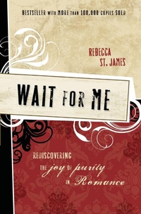 Enlarge image Cover: Wait for Me - Tommy Nelson