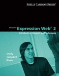 Cover: Microsoft Expression Web 2 - Course Technology Inc