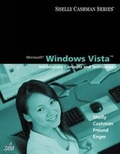 Cover: Microsoft Windows Vista: Introductory Concepts and Techniques - Course Technology Inc