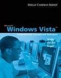 Cover: Microsoft Windows Vista - Course Technology Inc